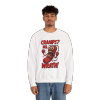 Cramps? No—Wrath! Sweatshirt
